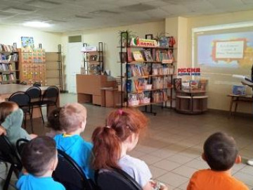 Страна чудес Ирины Токмаковой