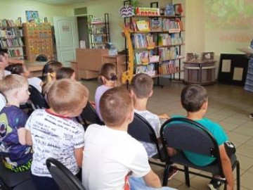 Витаминная азбука