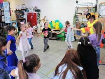 «Как на наши именины…»