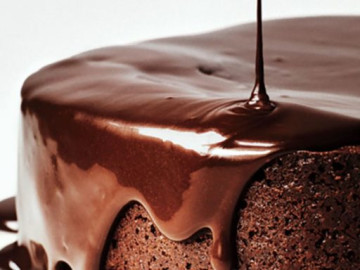 Весёлая страна сладостей