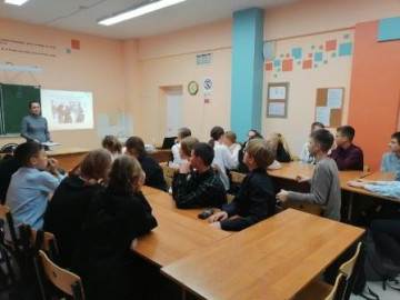 «Своя игра»: погружение в мир права