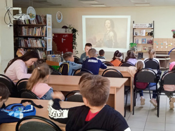 Огород Петра Великого