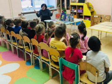 История Новогодней ёлки