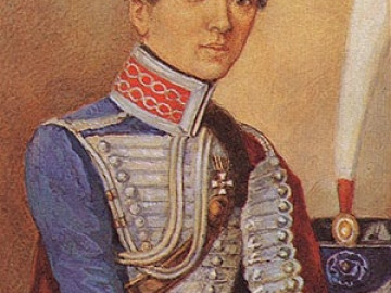 Онлайн-викторина «Кавалерист-девица»