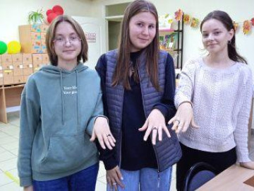 Мастер-класс «Бисер 2.0»