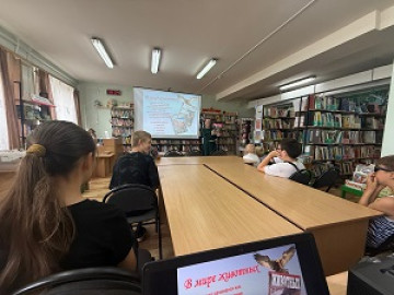 Журнальная карусель «Микс последних новостей»