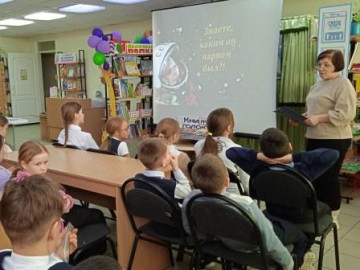 На орбите главный – космонавт!