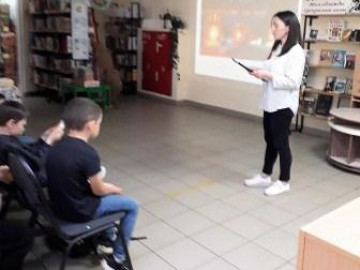 «…И помнит мир спасённый»