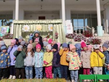 Поиск сказок в «Солнечном КнигОлете»