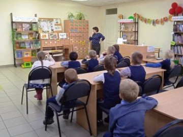 От зрения зависит настроение