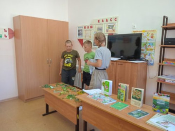 Тайны целебных трав: к 80-летию В.В.Туганаева