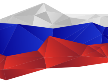 Крым и Россия вместе навсегда