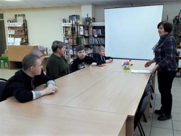 Дорогою добра