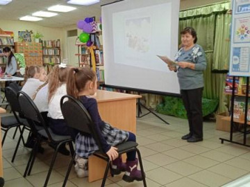 Безопасность в холодное время года