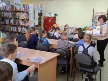 Обо всём на свете в журнале и газете