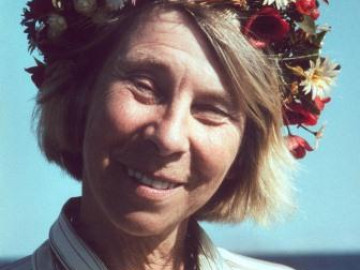 Онлайн-тест «Волшебный мир Туве Янссон»