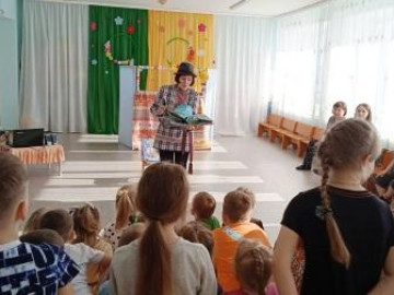 Путешествие с Лопшо Педунем